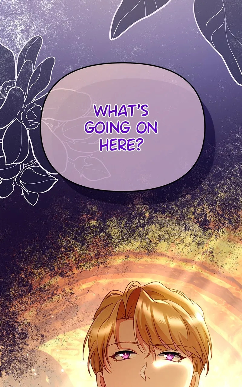 Broken Engagement Chapter 30 page 15 - 