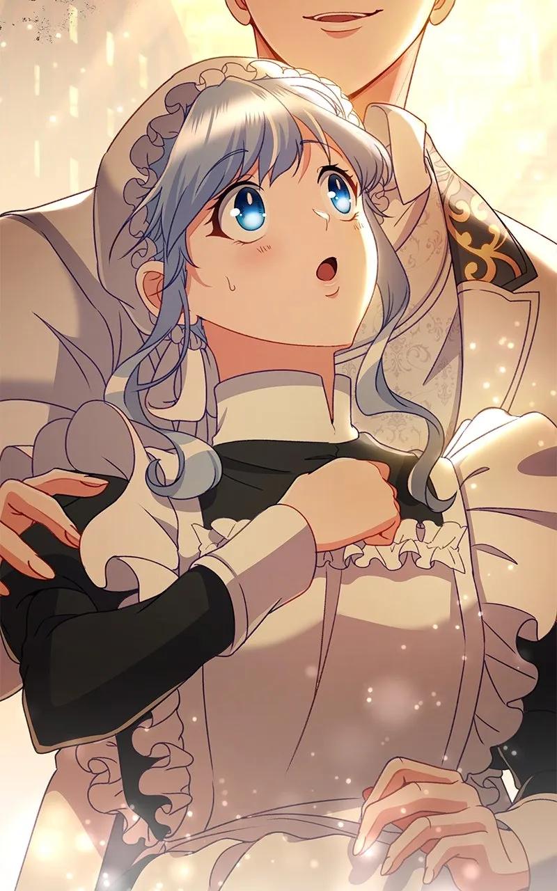 Broken Engagement Chapter 30 page 16 - 