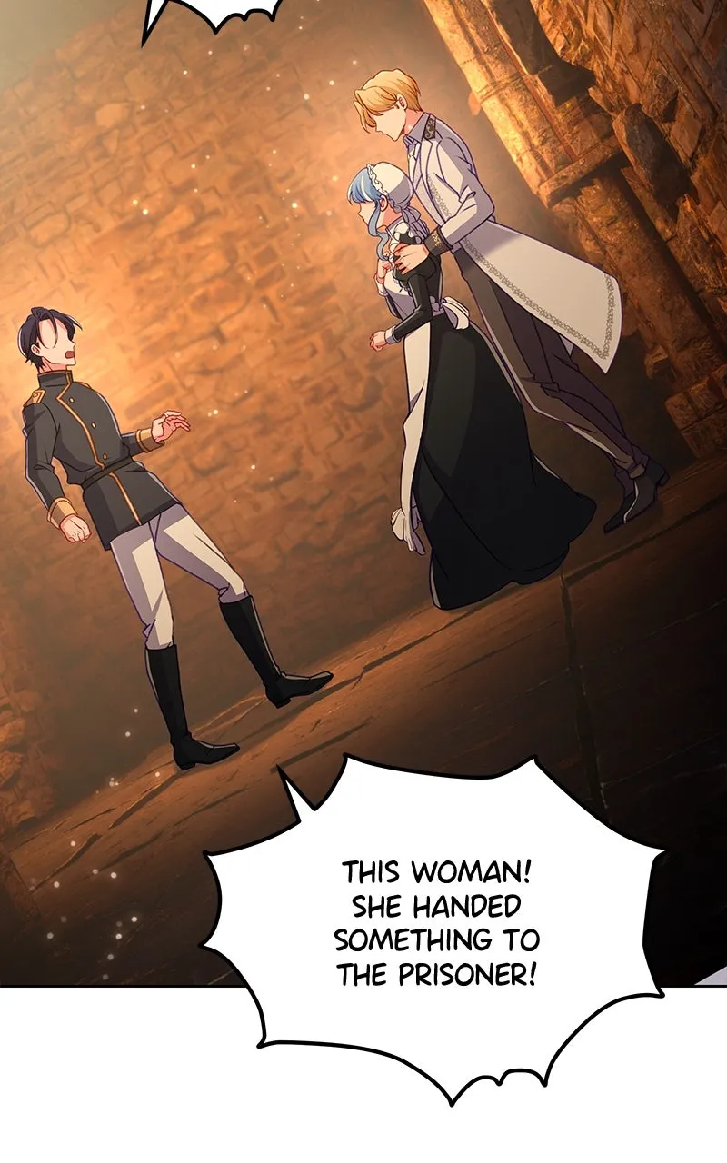 Broken Engagement Chapter 30 page 19 - 