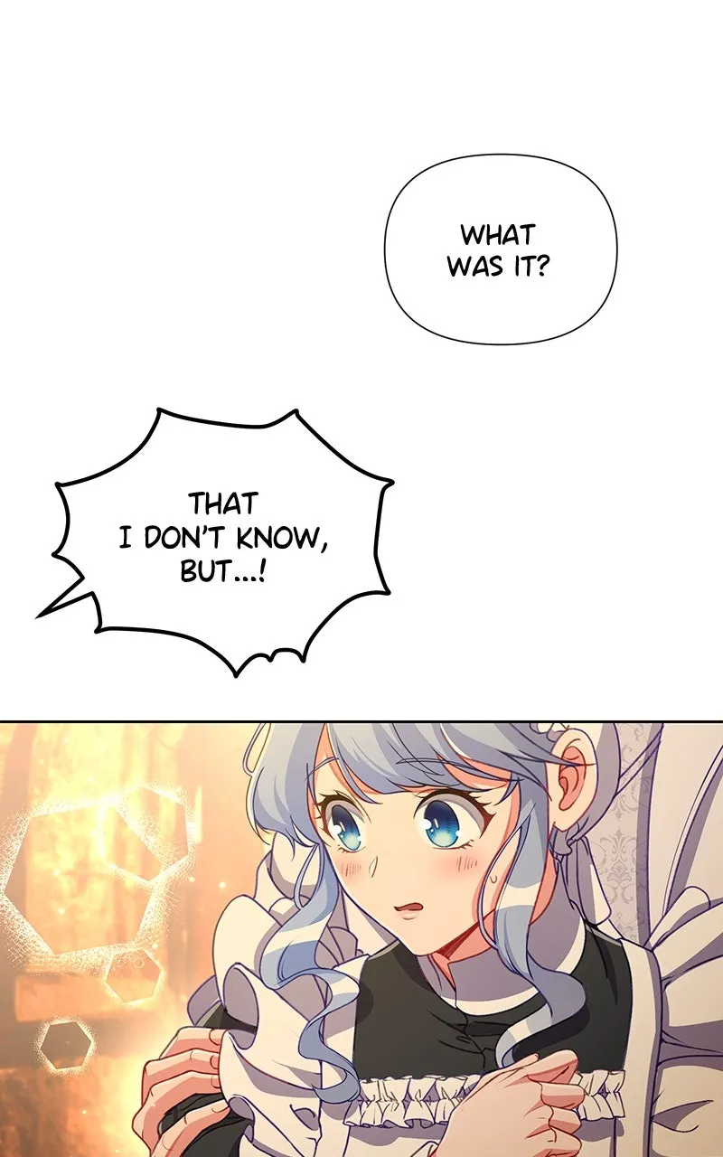 Broken Engagement Chapter 30 page 20 - 