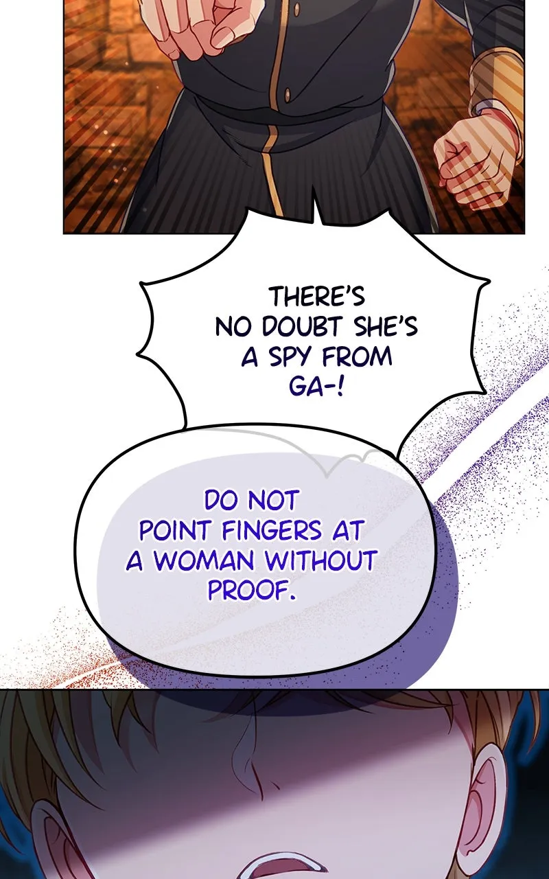 Broken Engagement Chapter 30 page 22 - 