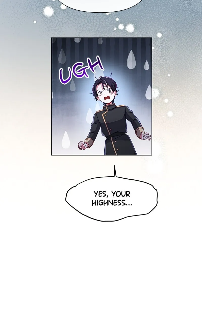 Broken Engagement Chapter 30 page 26 - 