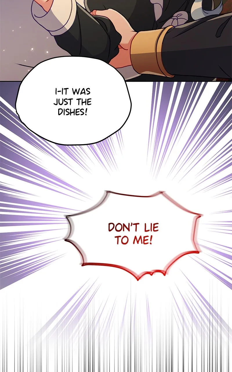 Broken Engagement Chapter 30 page 4 - 