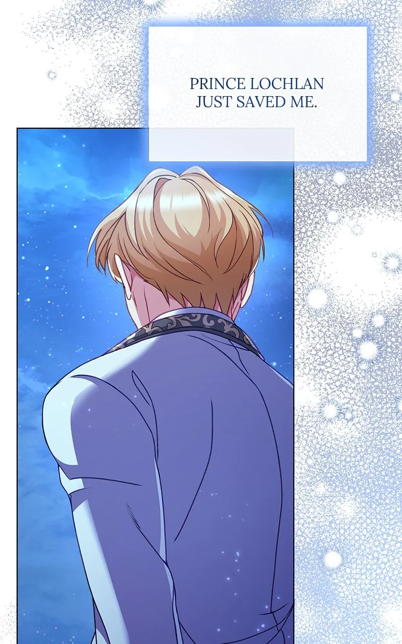 Broken Engagement Chapter 30 page 31 - 