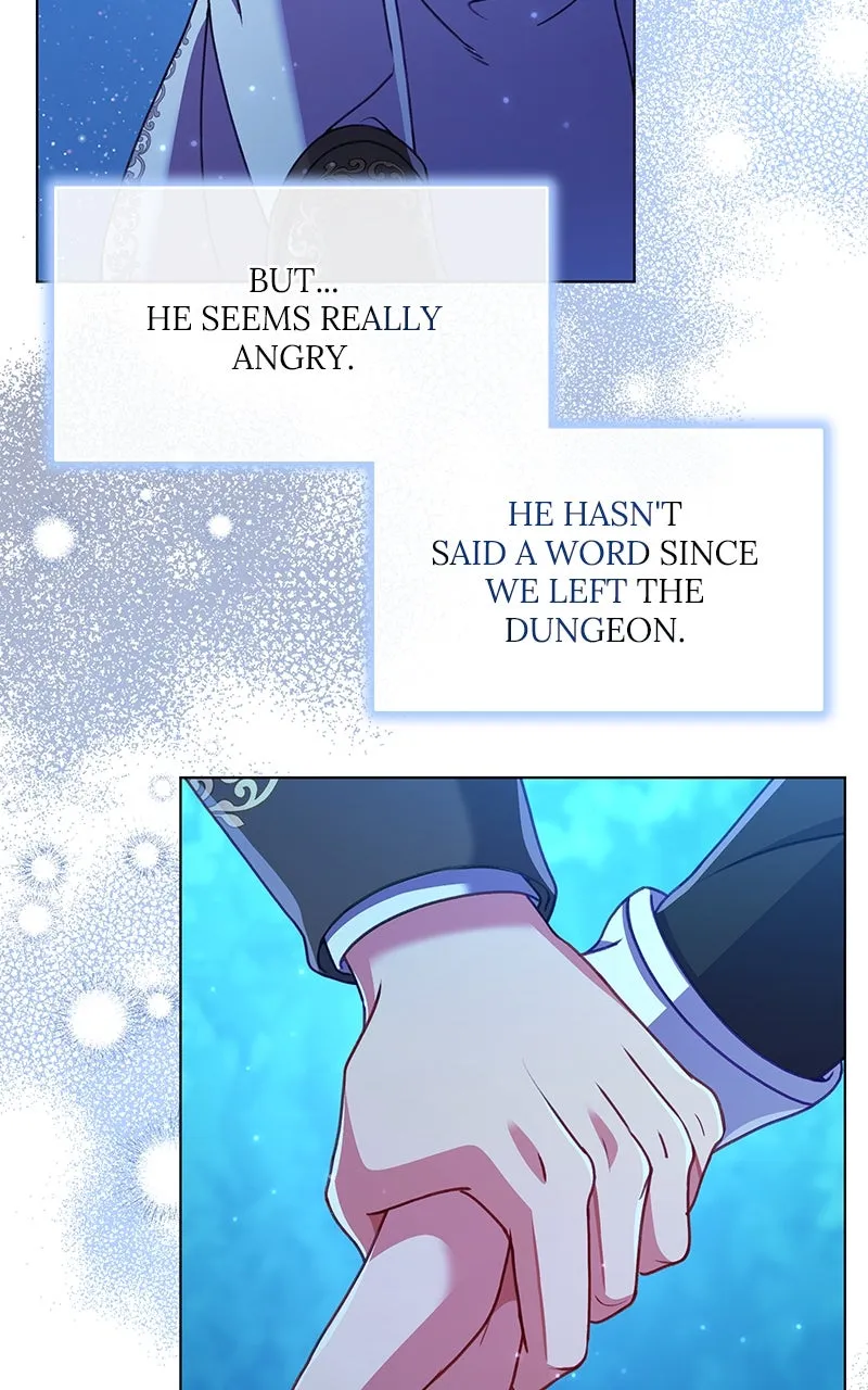 Broken Engagement Chapter 30 page 32 - 