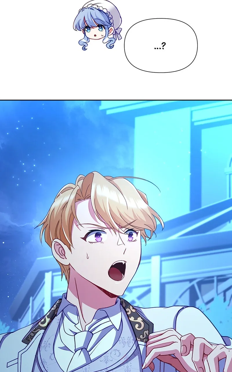 Broken Engagement Chapter 30 page 37 - 