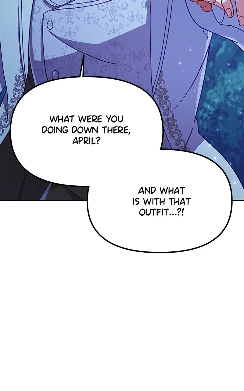 Broken Engagement Chapter 30 page 38 - 