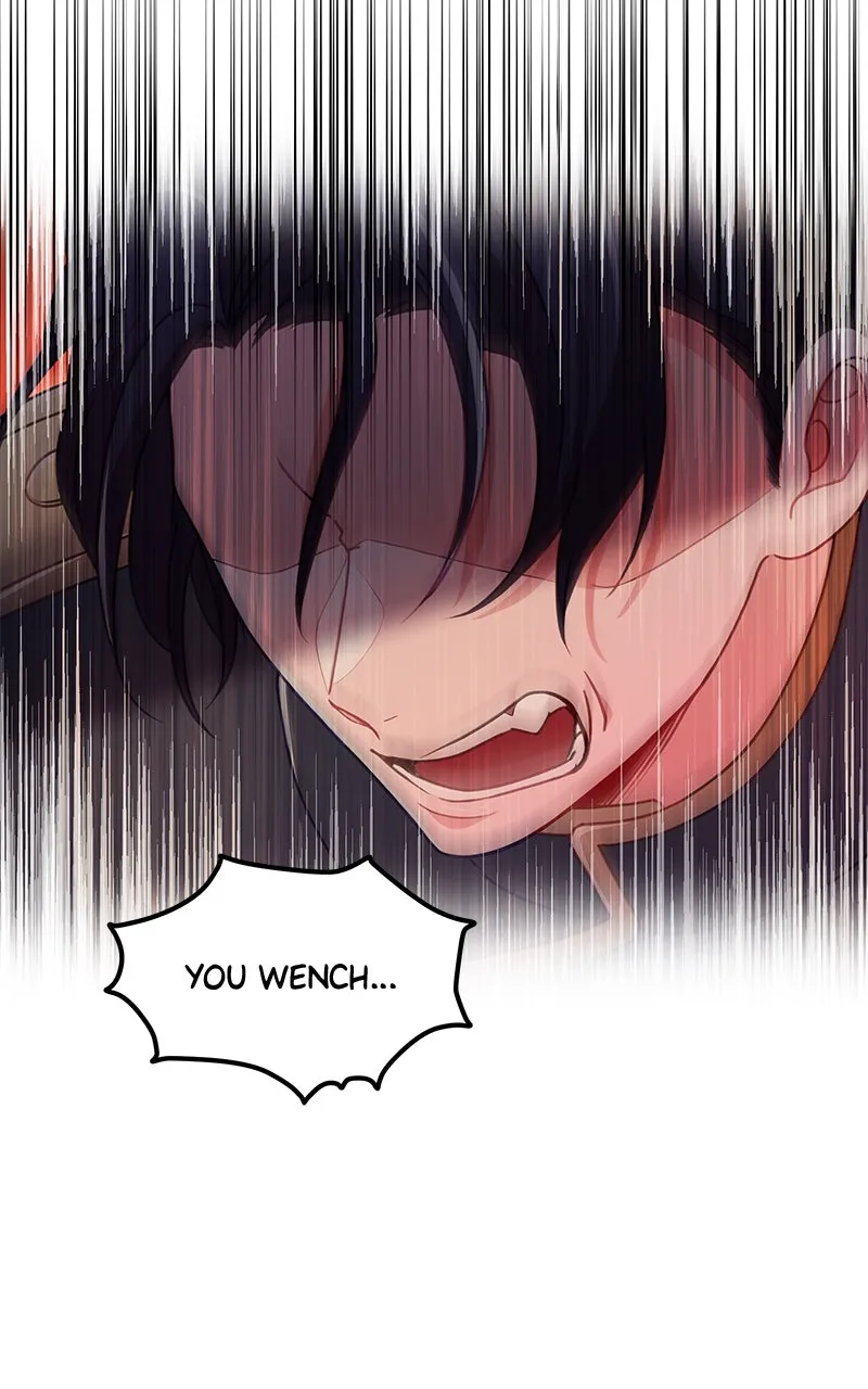 Broken Engagement Chapter 30 page 5 - 