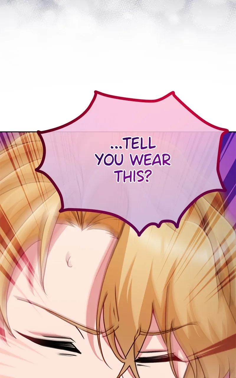 Broken Engagement Chapter 30 page 41 - 