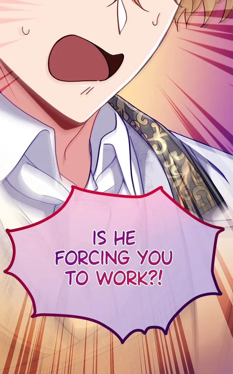 Broken Engagement Chapter 30 page 42 - 