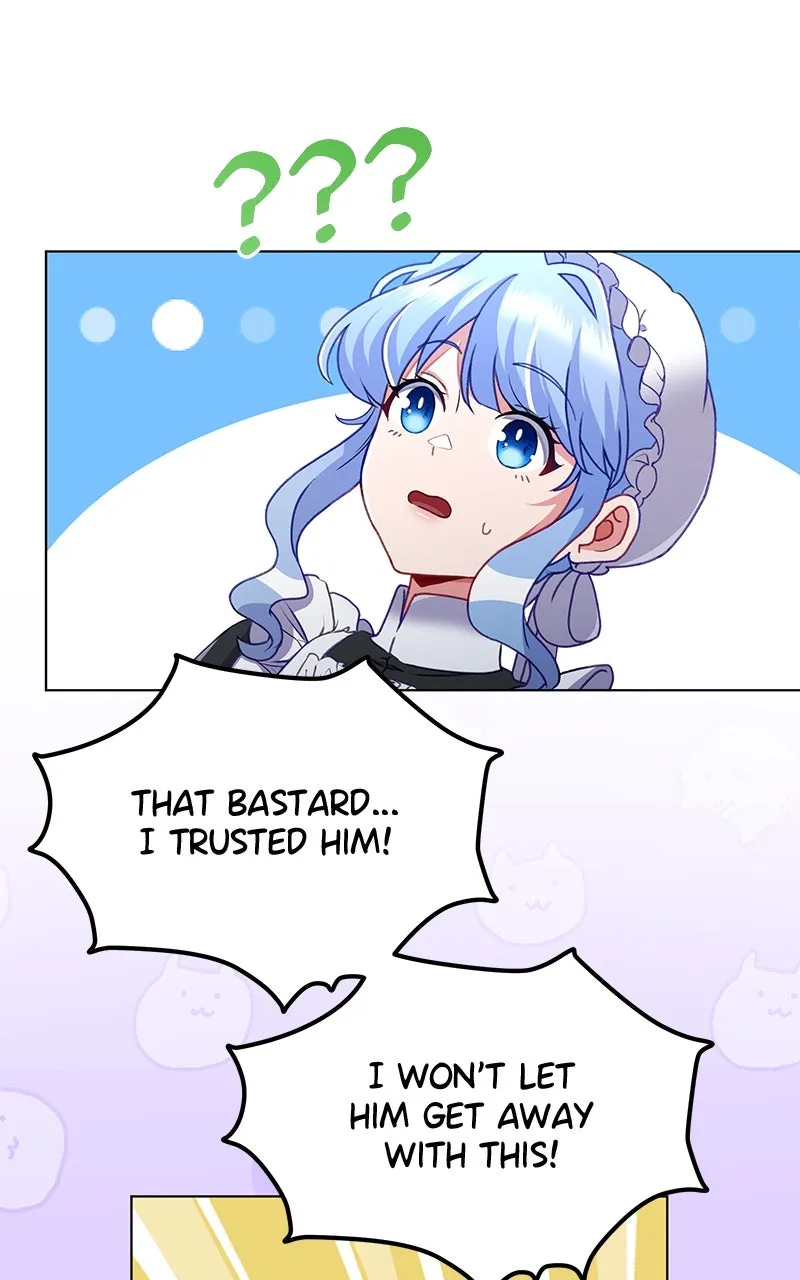 Broken Engagement Chapter 30 page 44 - 