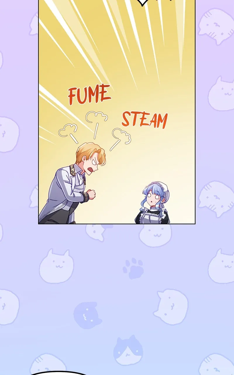 Broken Engagement Chapter 30 page 45 - 