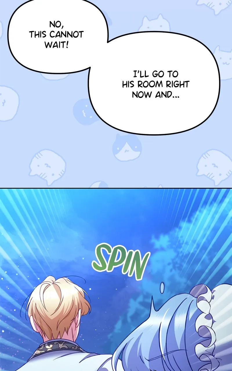 Broken Engagement Chapter 30 page 46 - 
