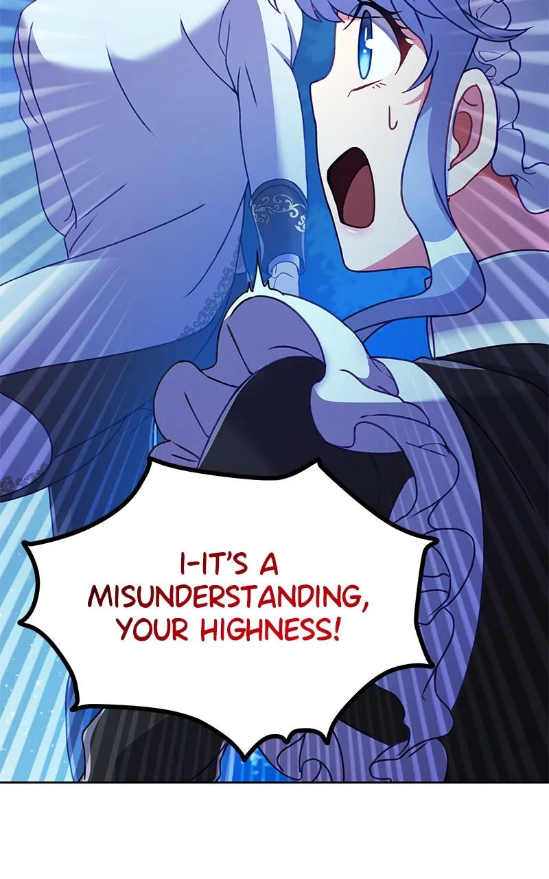 Broken Engagement Chapter 30 page 47 - 