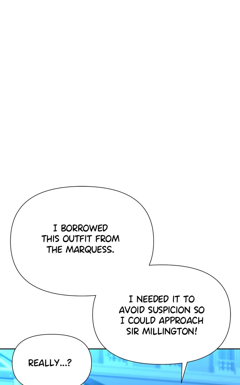 Broken Engagement Chapter 30 page 48 - 