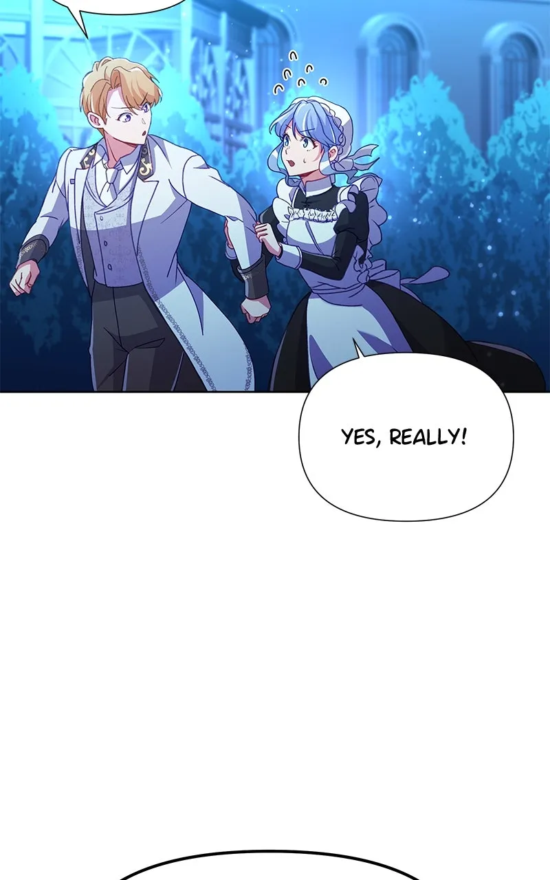 Broken Engagement Chapter 30 page 49 - 