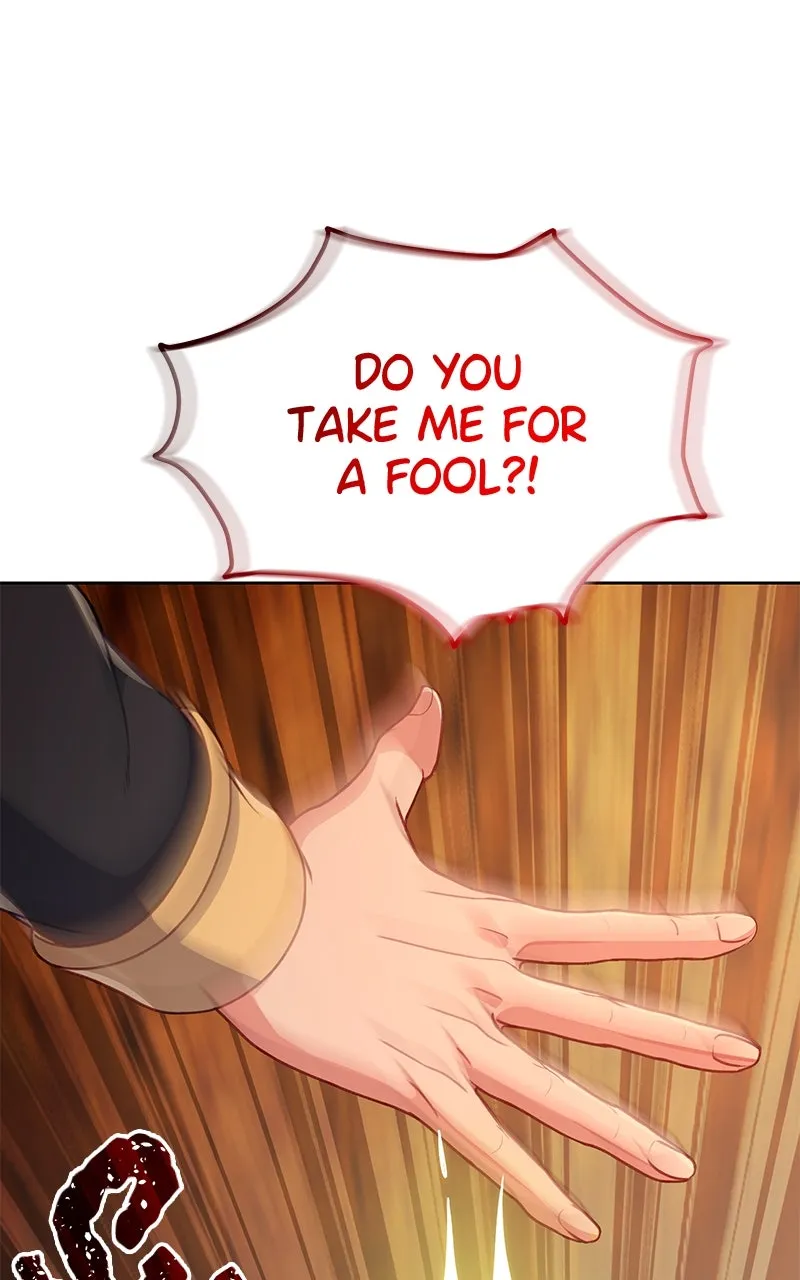 Broken Engagement Chapter 30 page 6 - 
