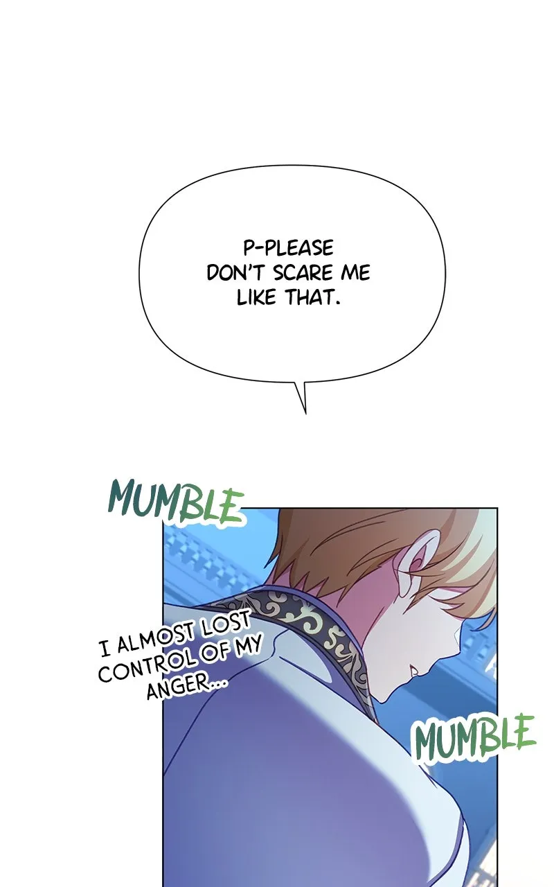 Broken Engagement Chapter 30 page 54 - 