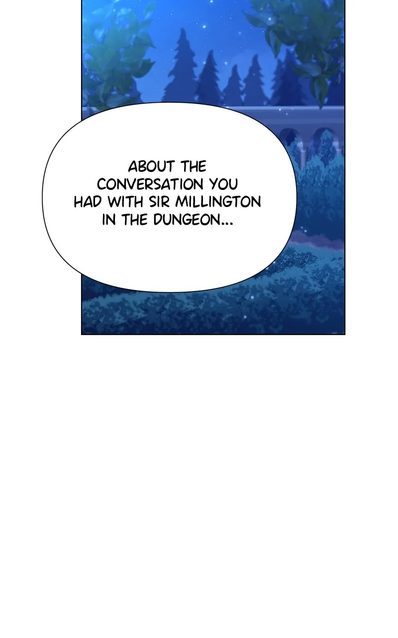 Broken Engagement Chapter 30 page 60 - 