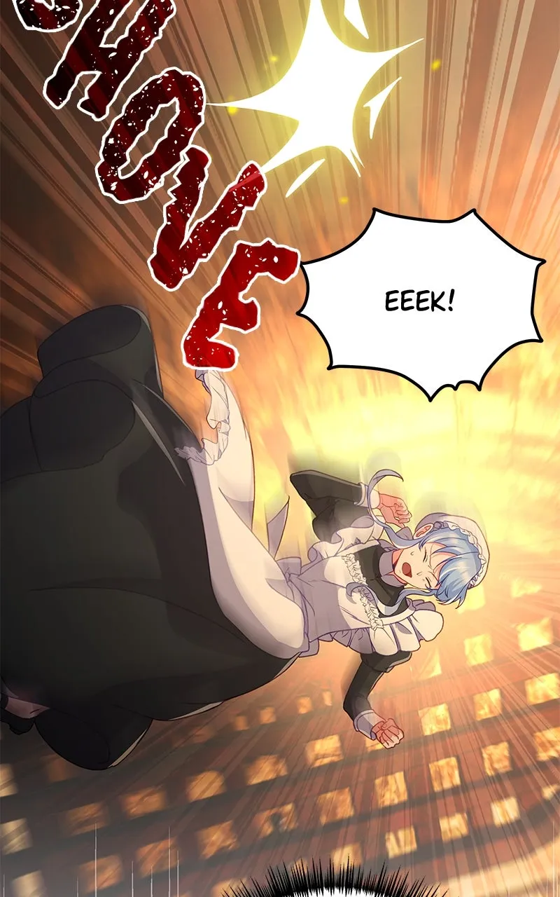 Broken Engagement Chapter 30 page 7 - 