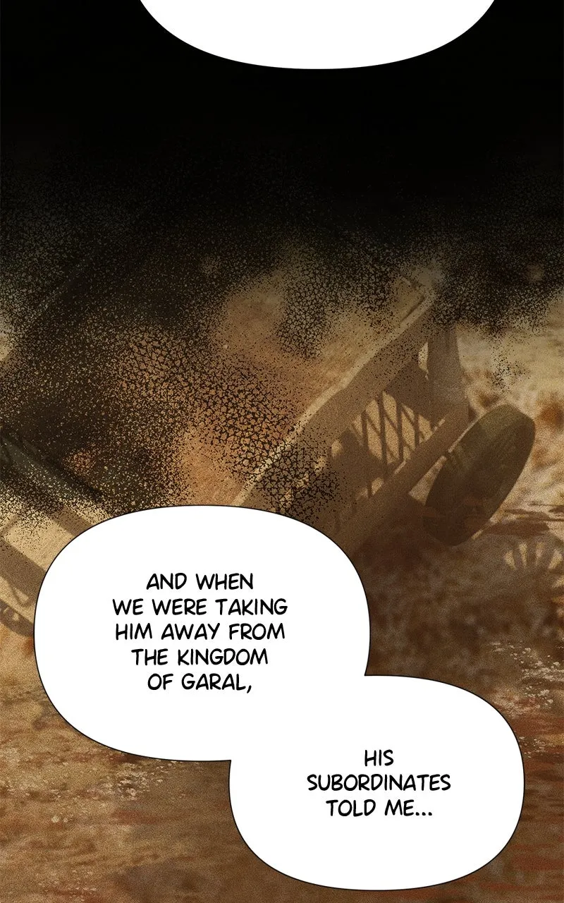 Broken Engagement Chapter 30 page 66 - 
