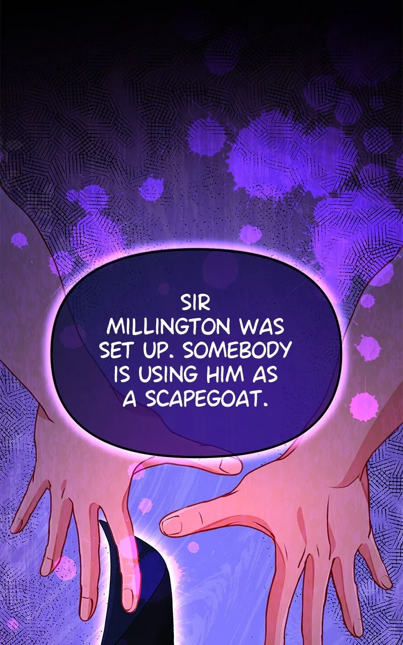 Broken Engagement Chapter 30 page 70 - 