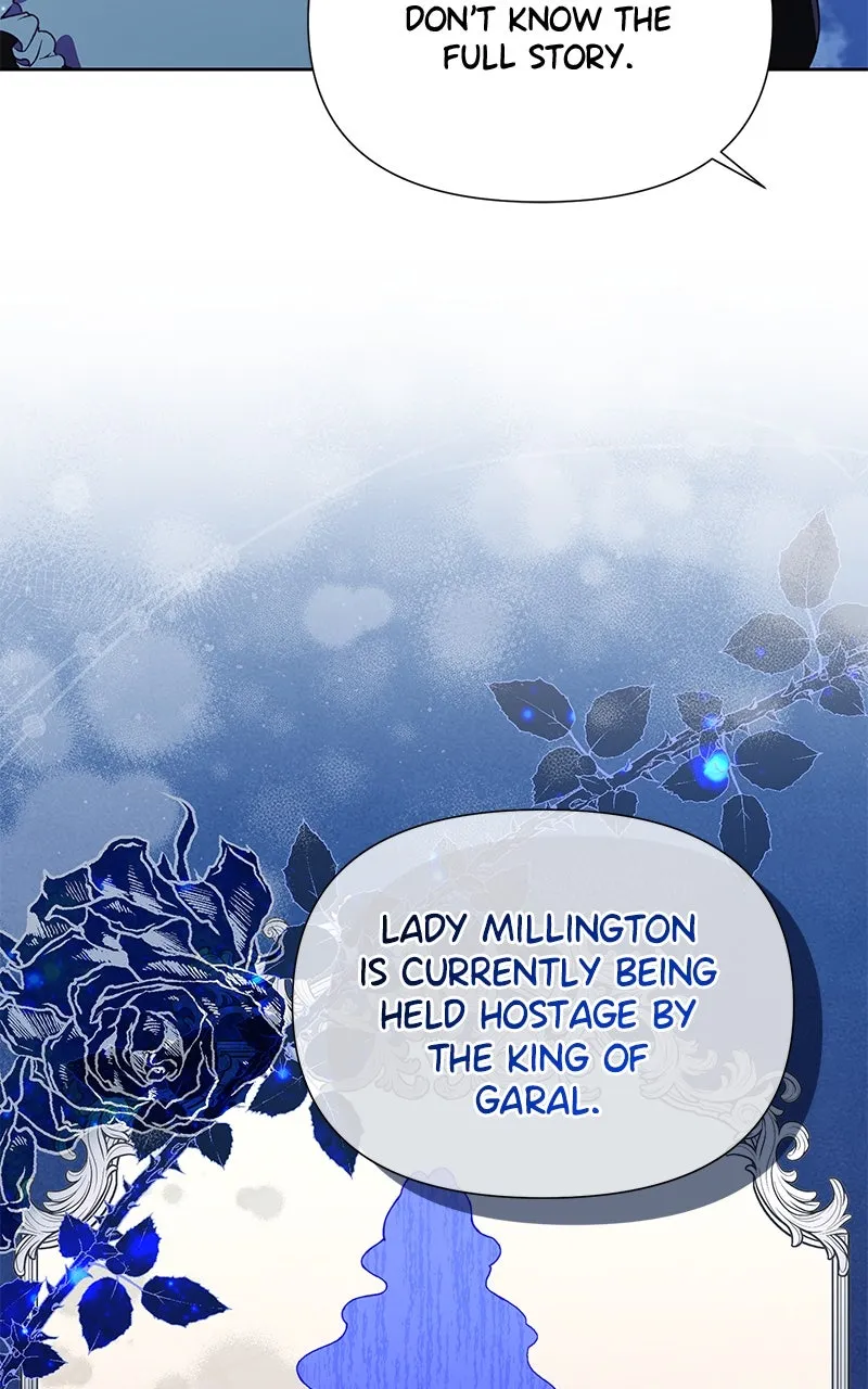 Broken Engagement Chapter 30 page 75 - 