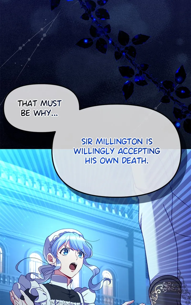 Broken Engagement Chapter 30 page 77 - 
