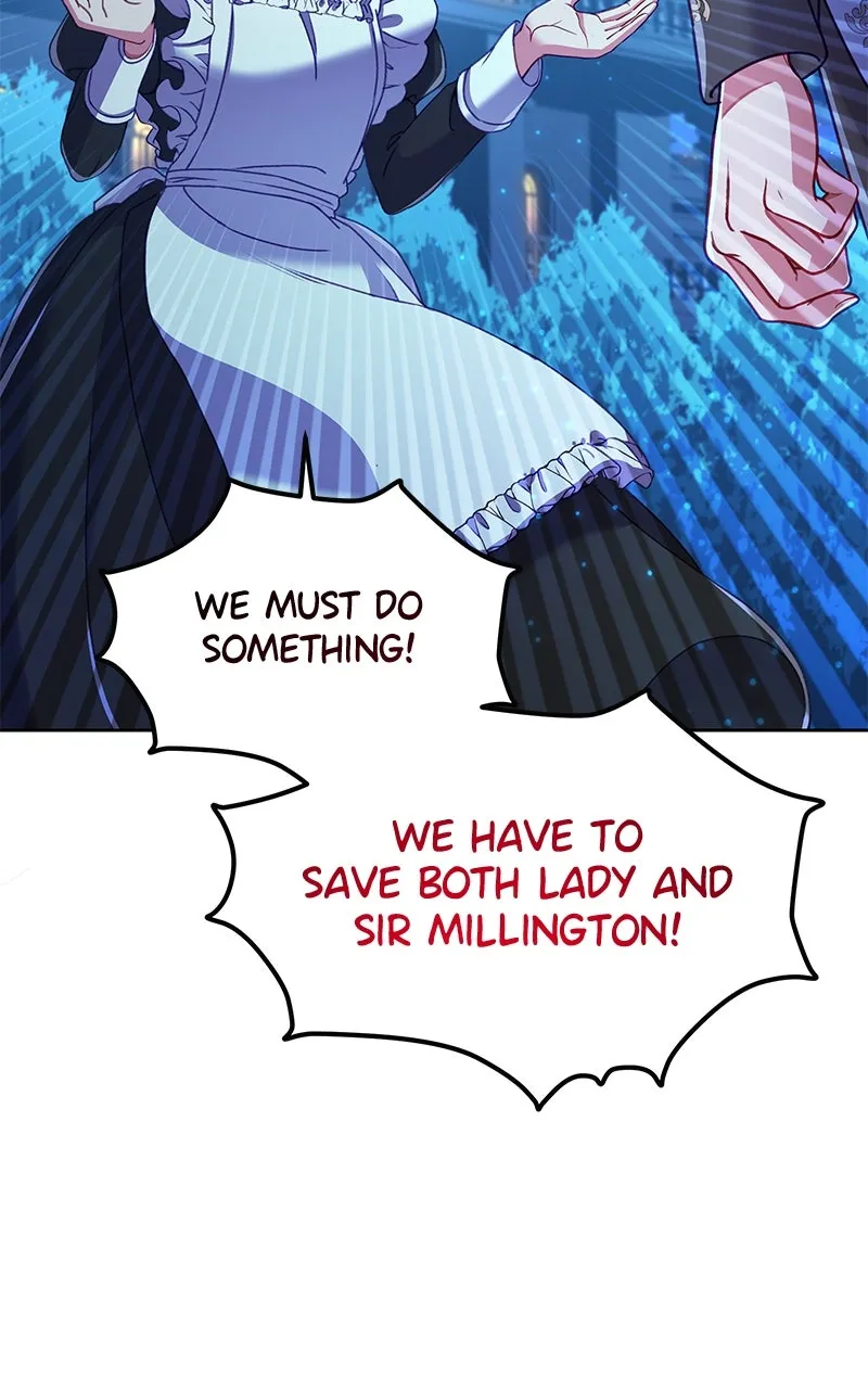 Broken Engagement Chapter 30 page 78 - 