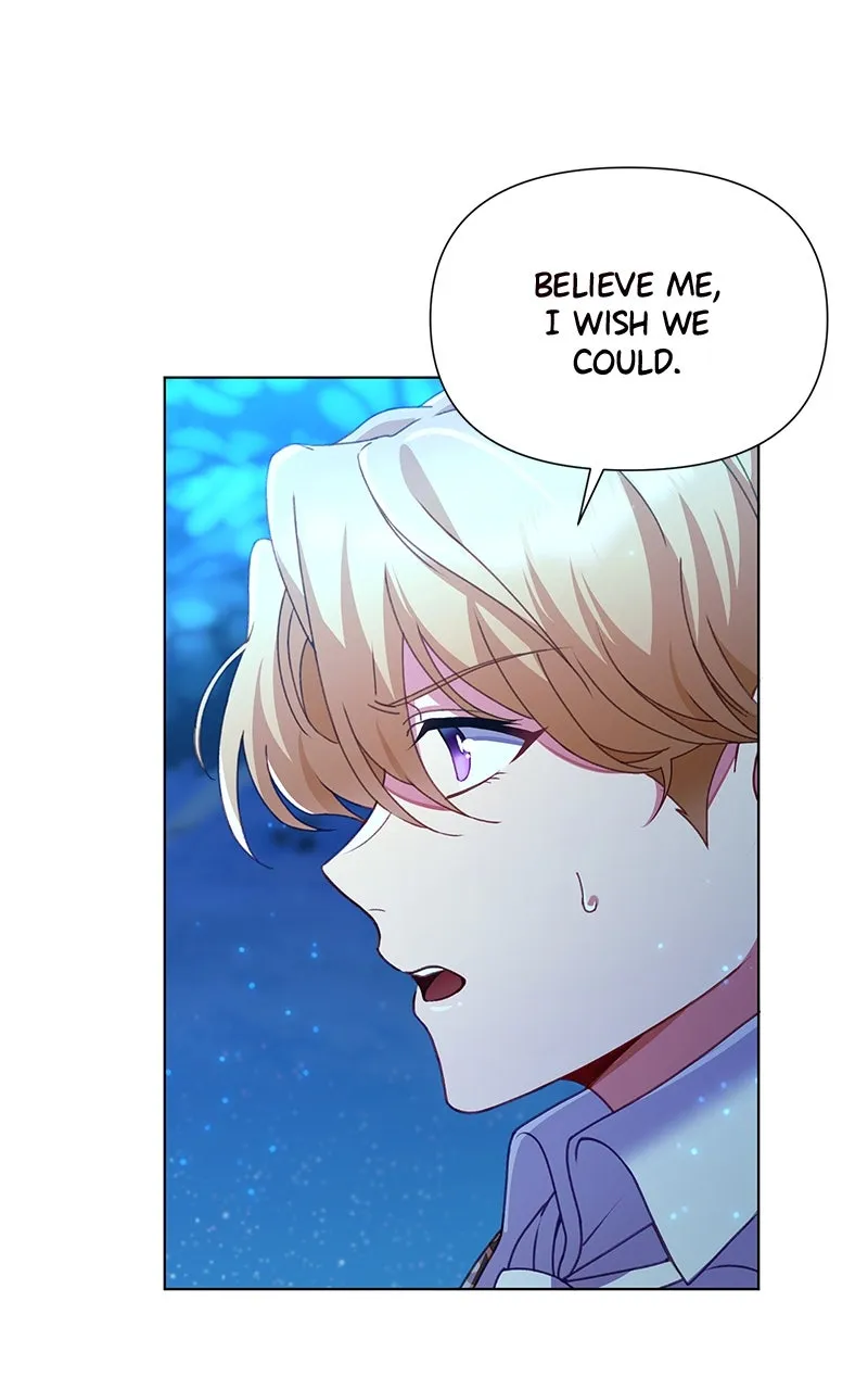 Broken Engagement Chapter 30 page 79 - 