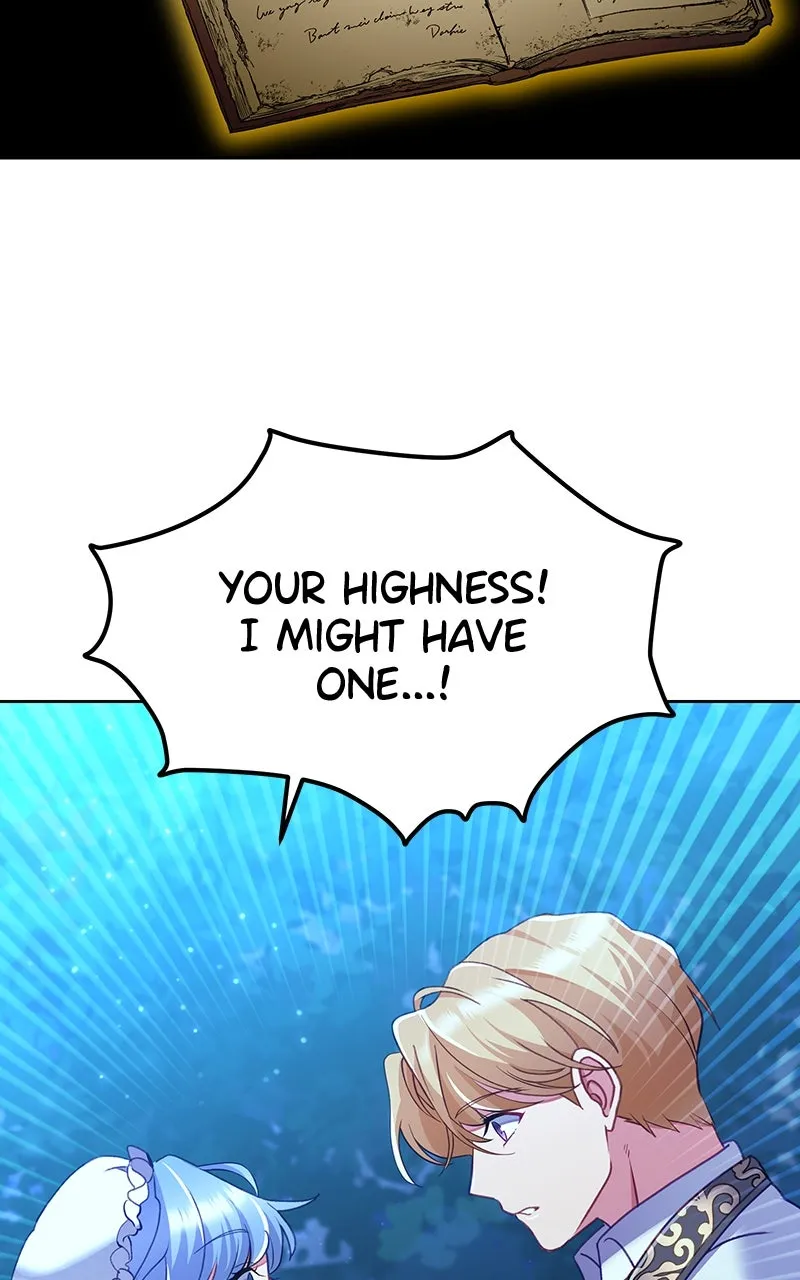 Broken Engagement Chapter 30 page 82 - 
