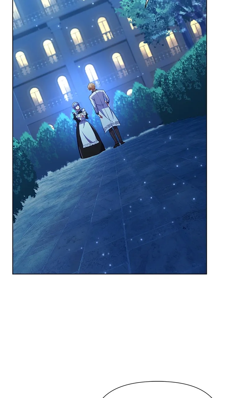 Broken Engagement Chapter 30 page 85 - 