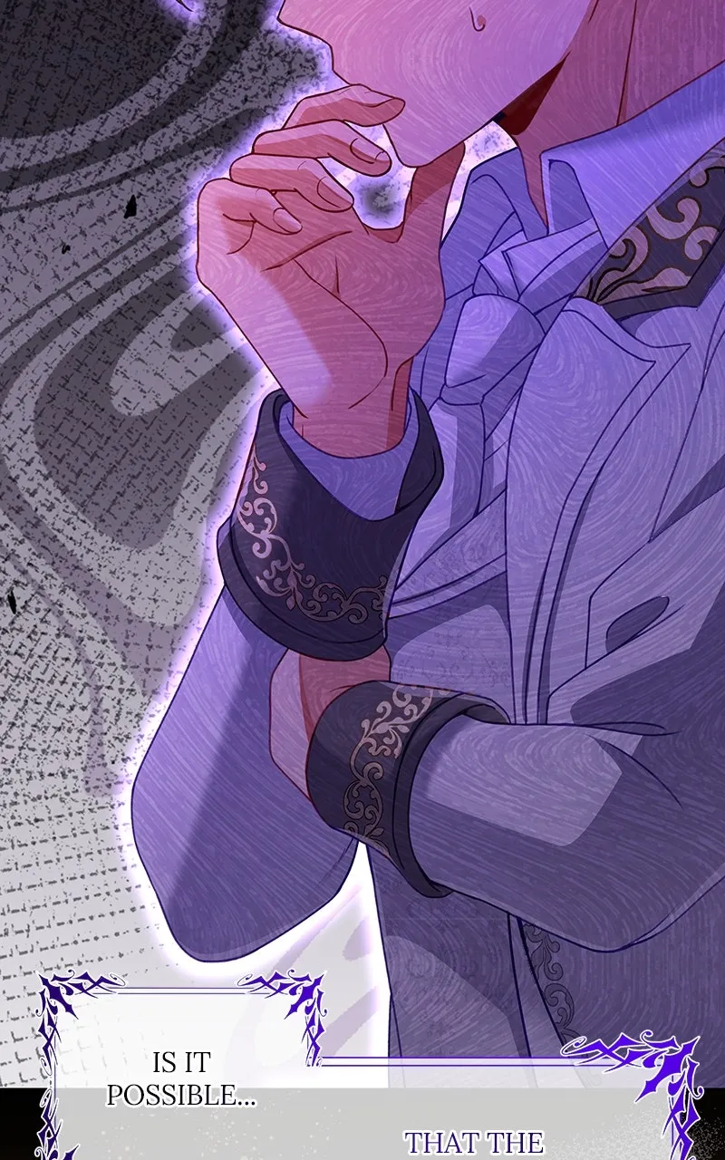 Broken Engagement Chapter 30 page 93 - 