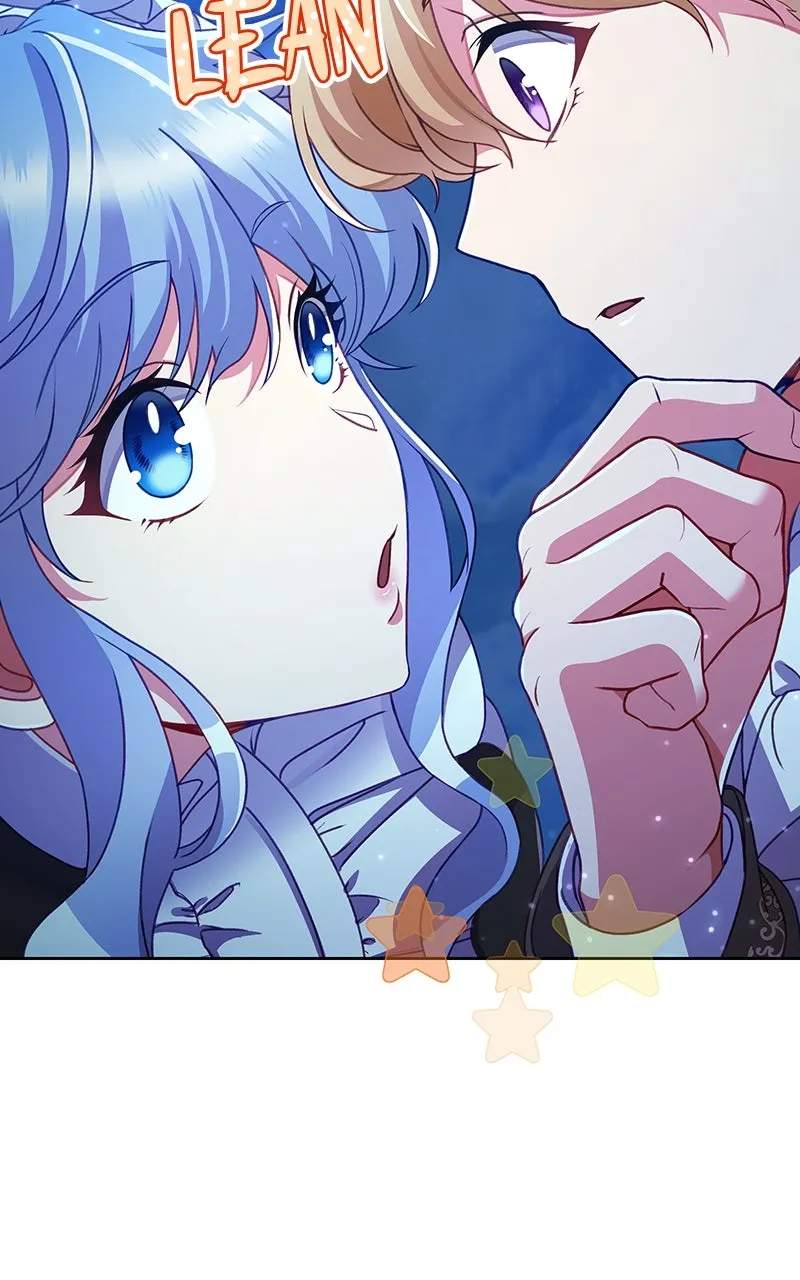 Broken Engagement Chapter 30 page 95 - 