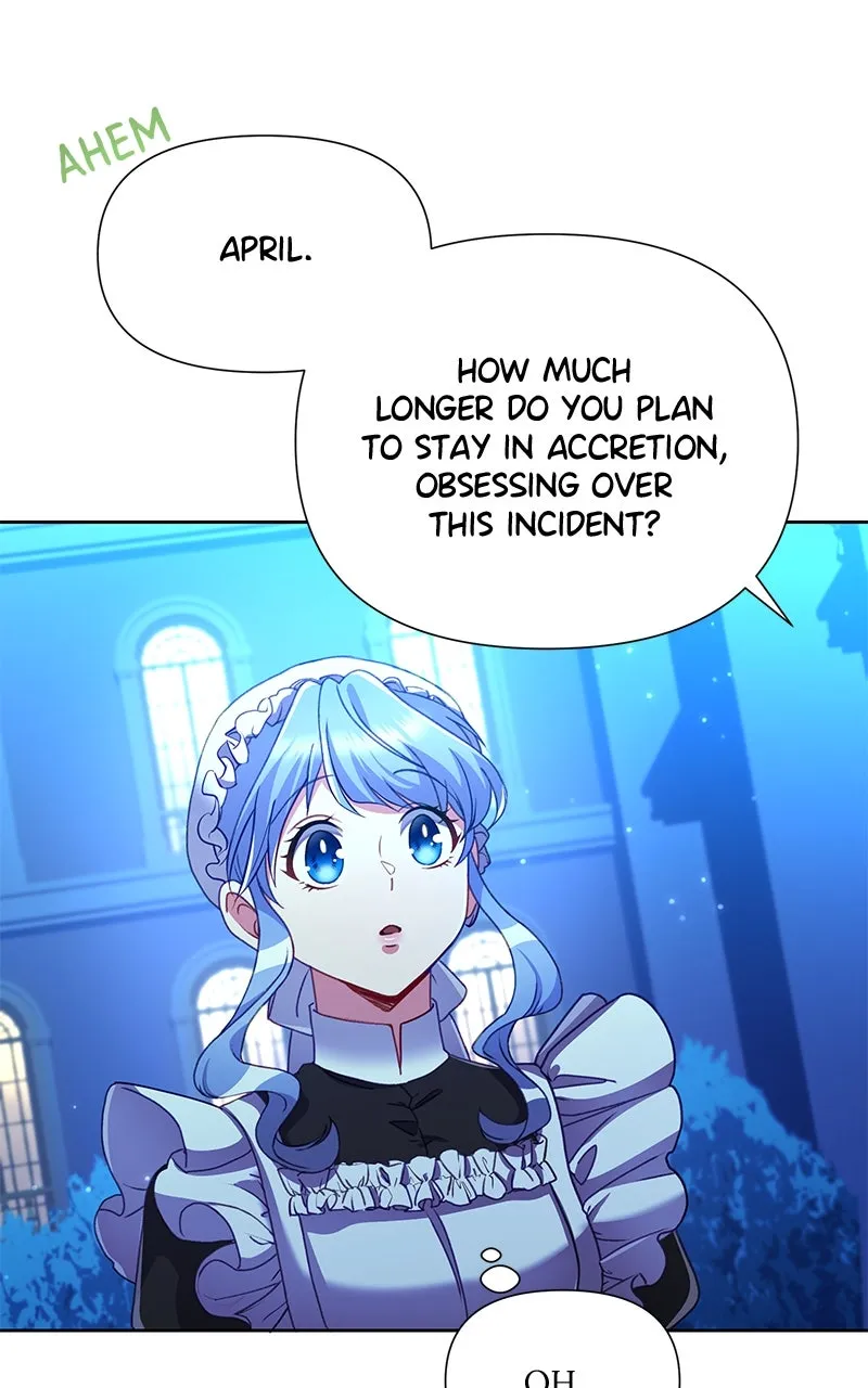 Broken Engagement Chapter 30 page 98 - 