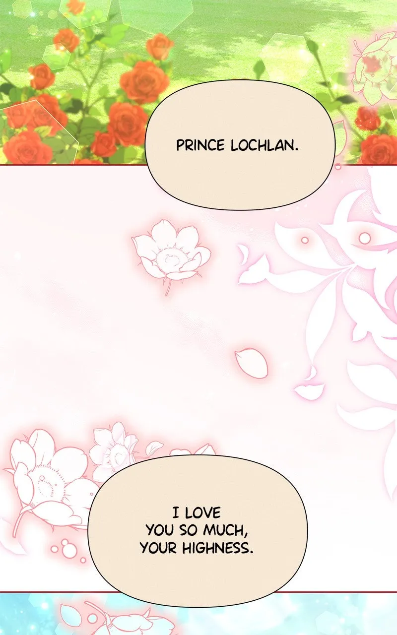 Broken Engagement Chapter 31 page 2 - 
