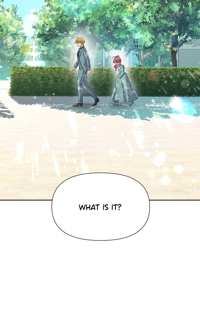 Broken Engagement Chapter 31 page 101 - 