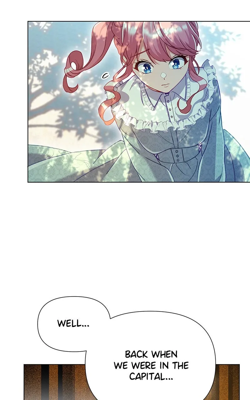 Broken Engagement Chapter 31 page 102 - 