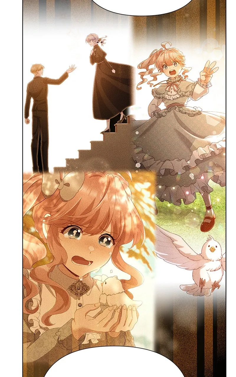 Broken Engagement Chapter 31 page 103 - 