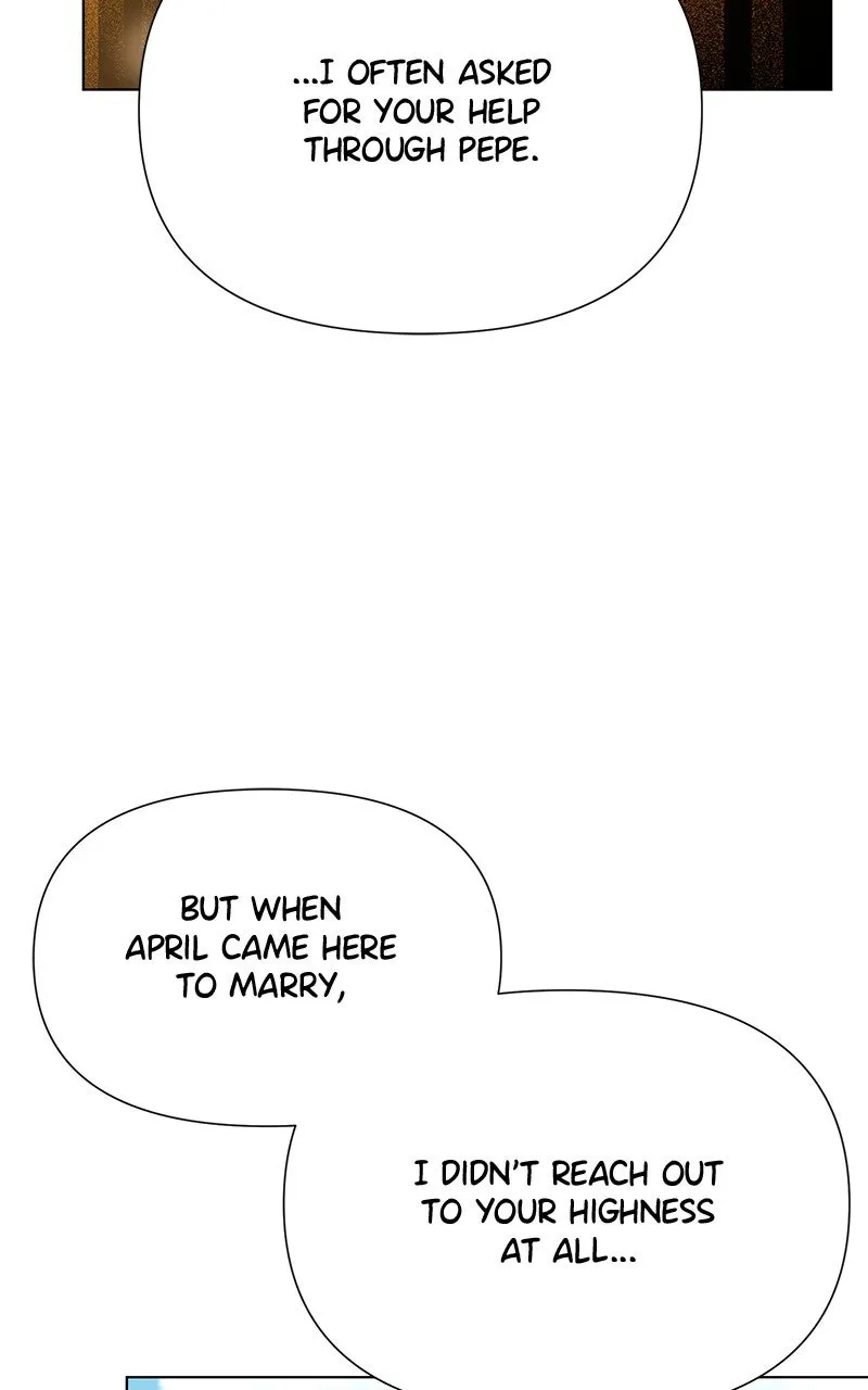 Broken Engagement Chapter 31 page 104 - 