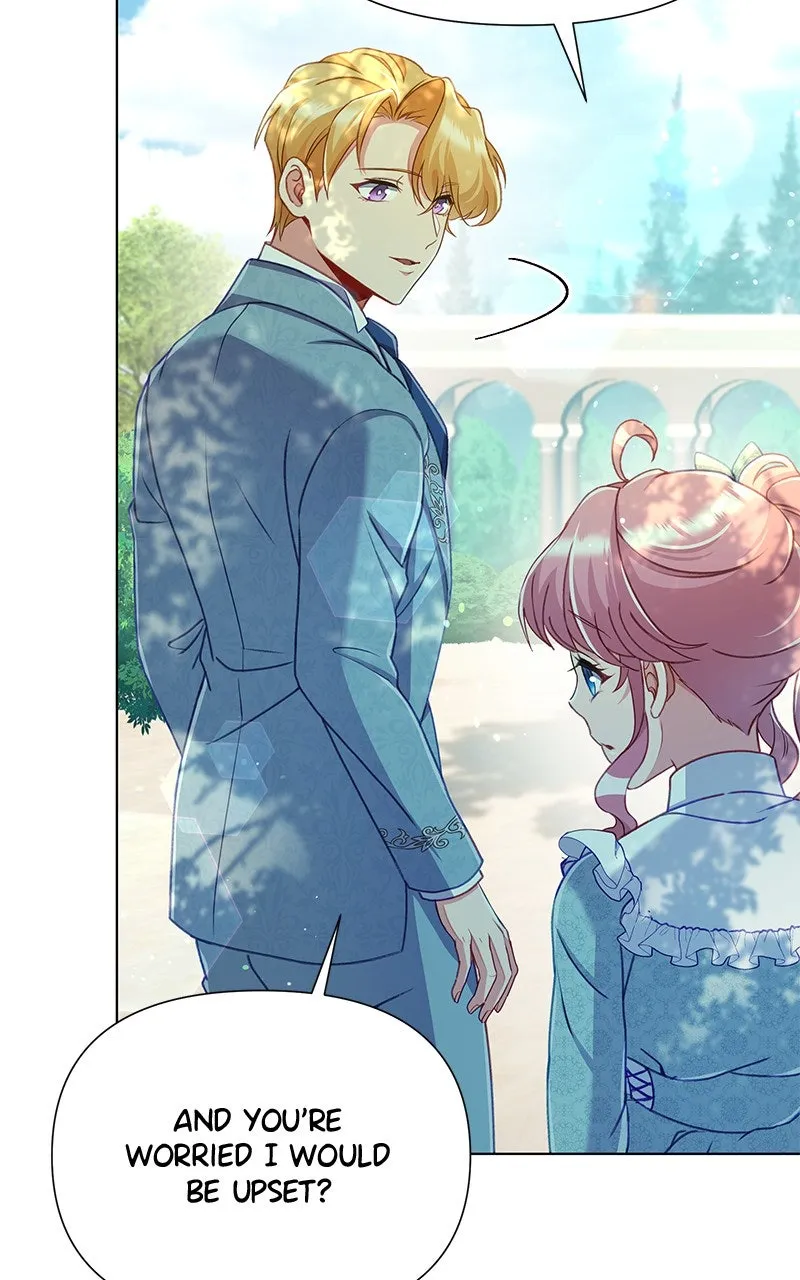 Broken Engagement Chapter 31 page 105 - 