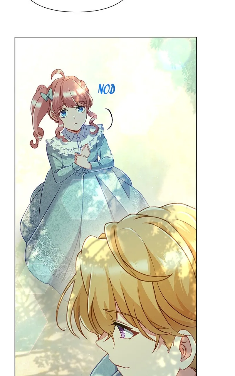 Broken Engagement Chapter 31 page 106 - 