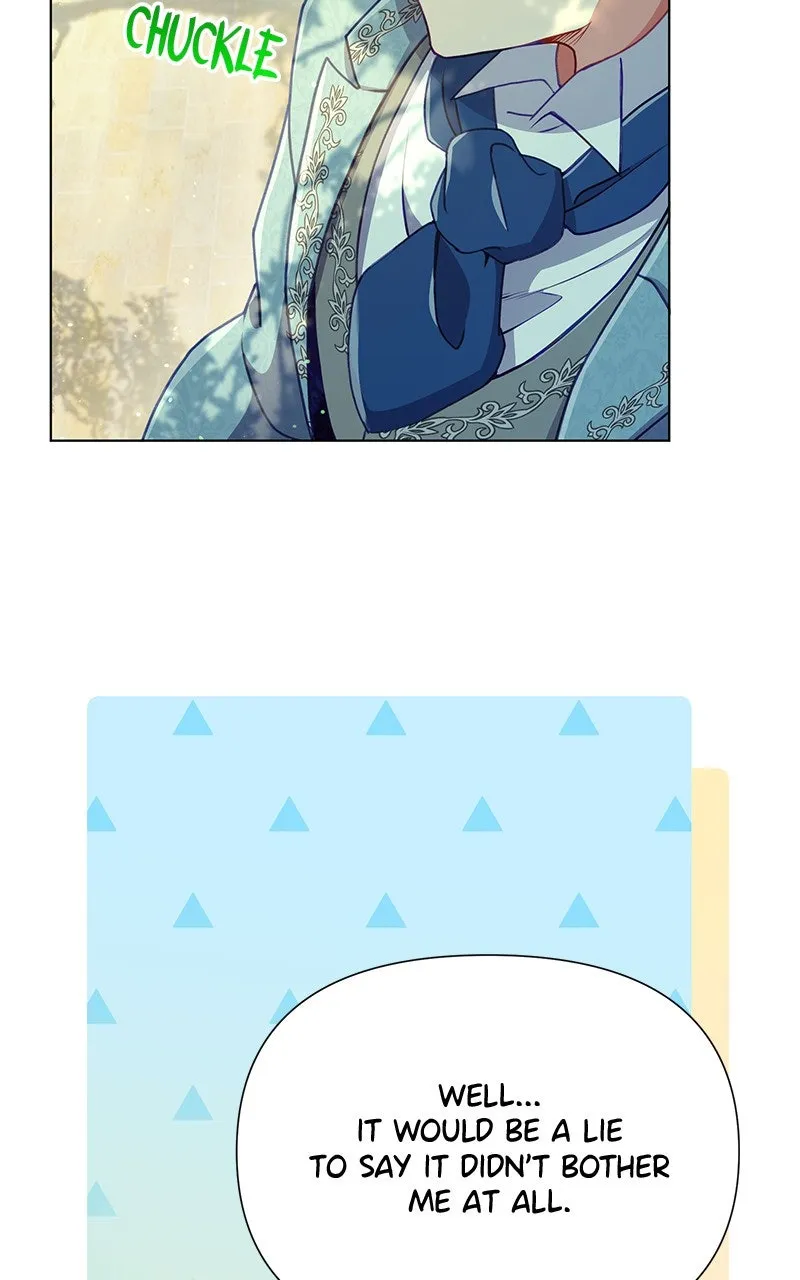Broken Engagement Chapter 31 page 107 - 