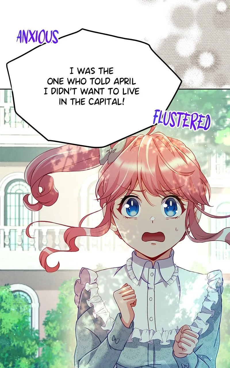 Broken Engagement Chapter 31 page 109 - 