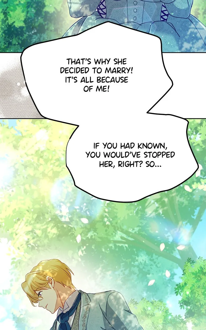 Broken Engagement Chapter 31 page 110 - 