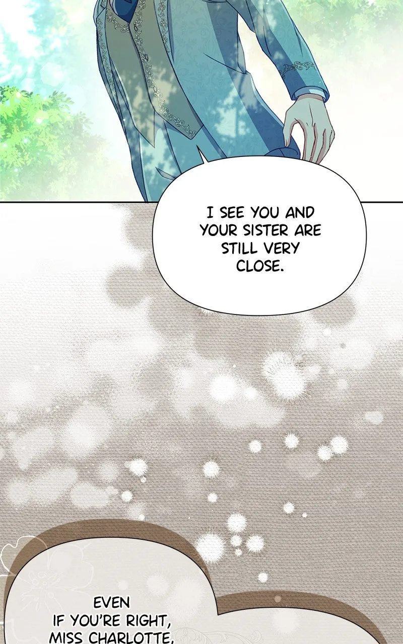Broken Engagement Chapter 31 page 111 - 