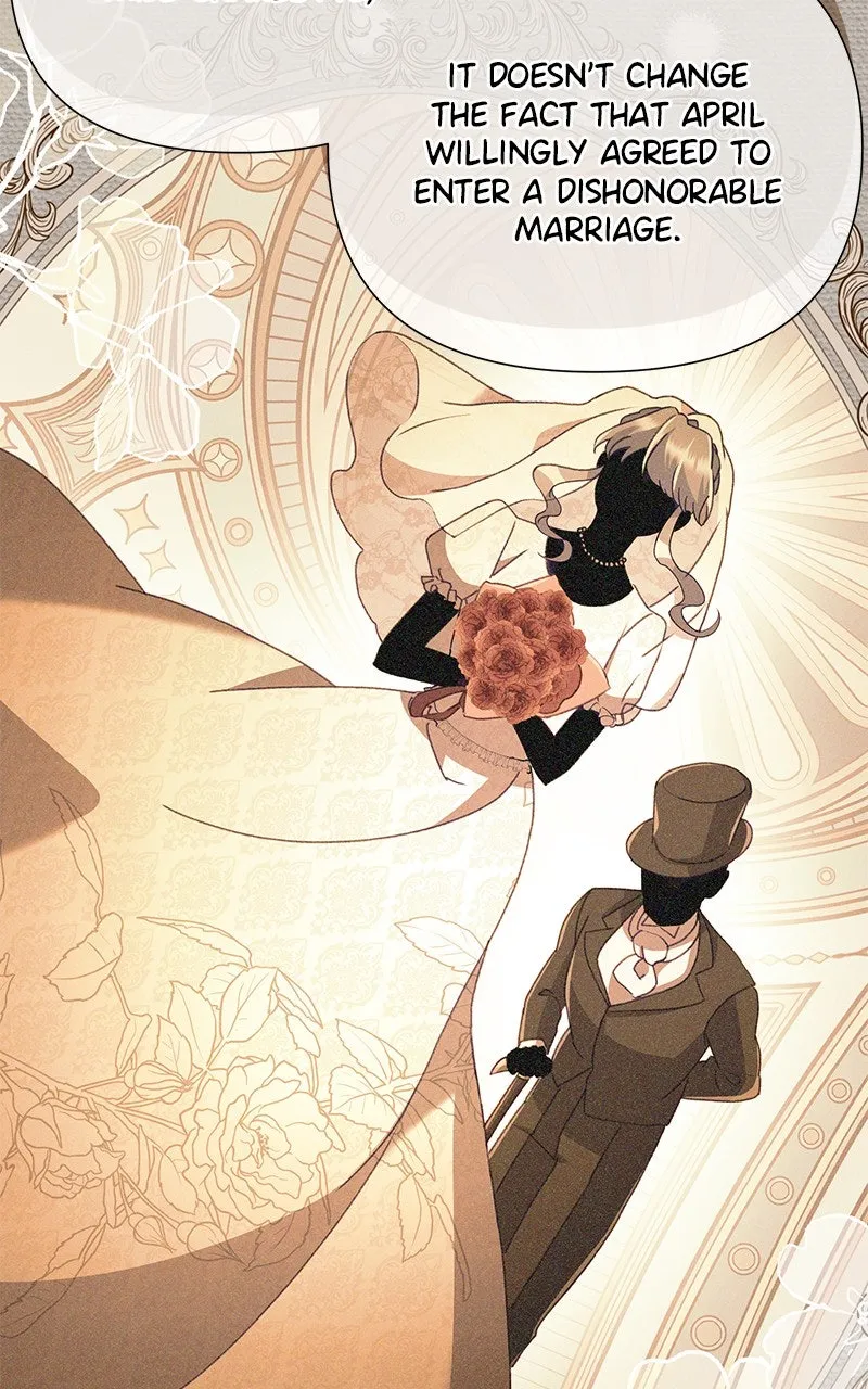 Broken Engagement Chapter 31 page 112 - 