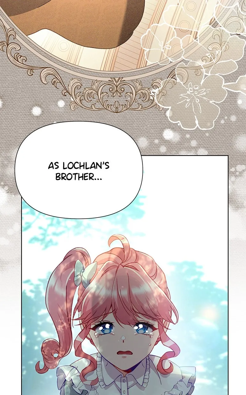 Broken Engagement Chapter 31 page 113 - 