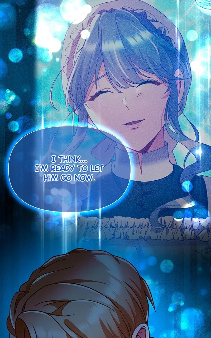 Broken Engagement Chapter 31 page 121 - 