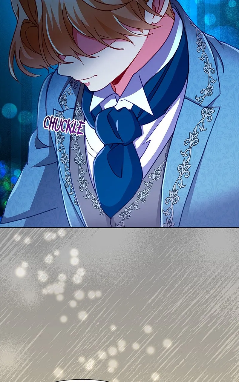 Broken Engagement Chapter 31 page 122 - 